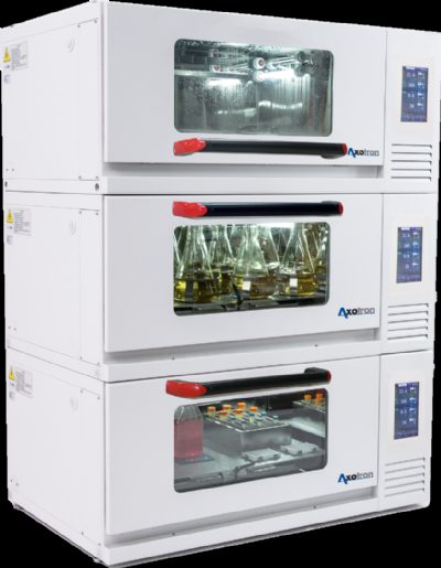 Produktfoto: Axotron Schüttelinkubator - jetzt konfigurieren